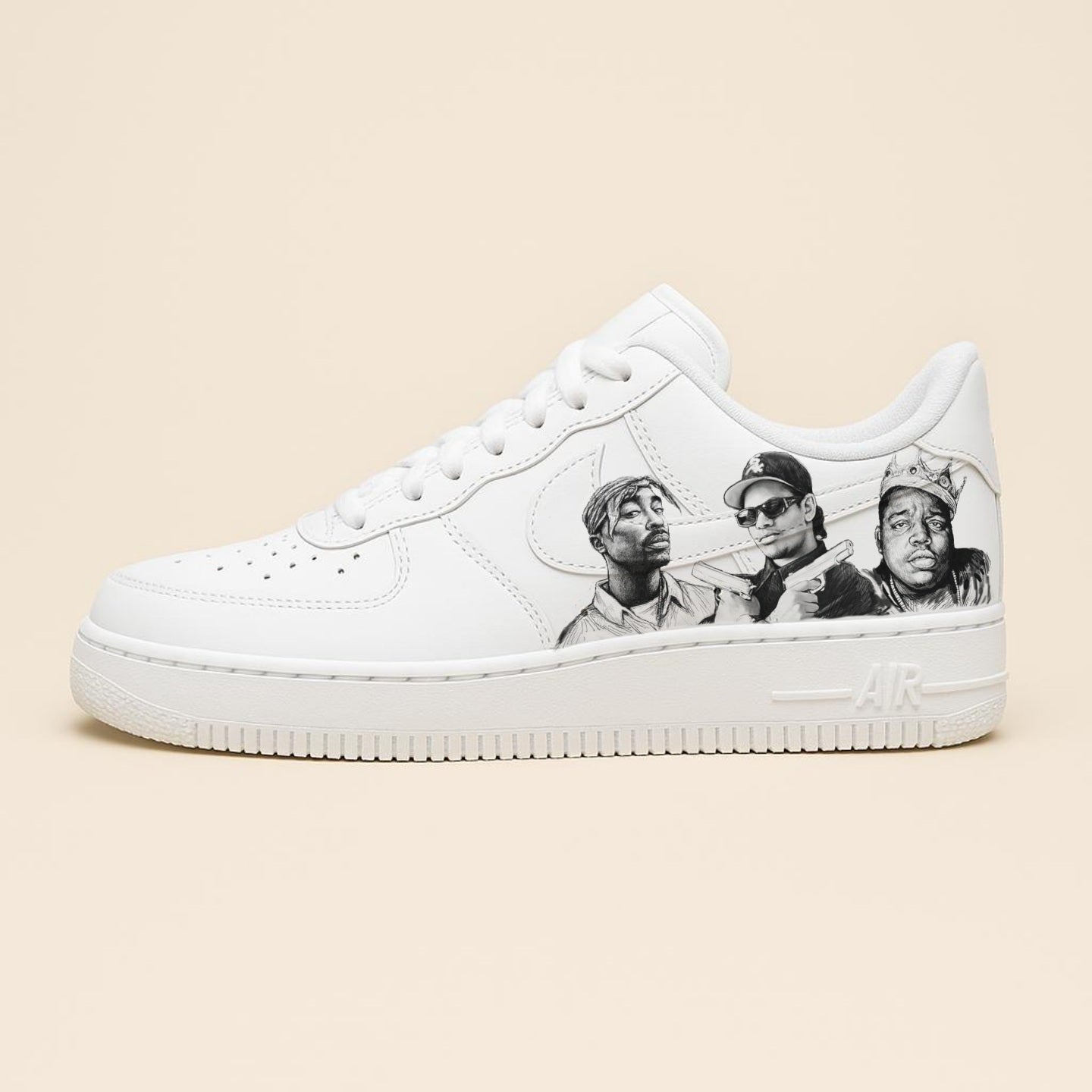 Sneakytats_stars_custom_sneaker