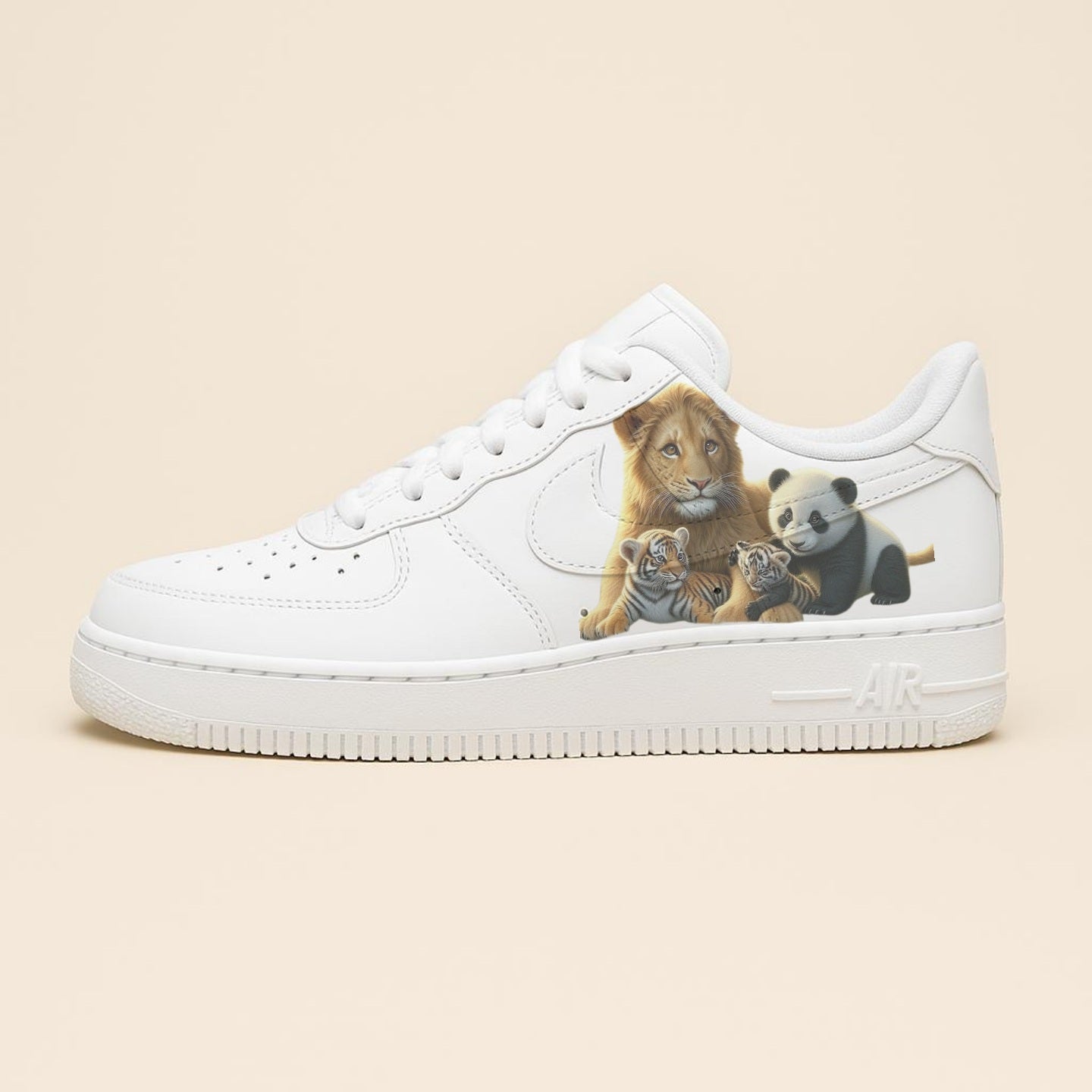 Sneakytats_Tiere_customsneaker