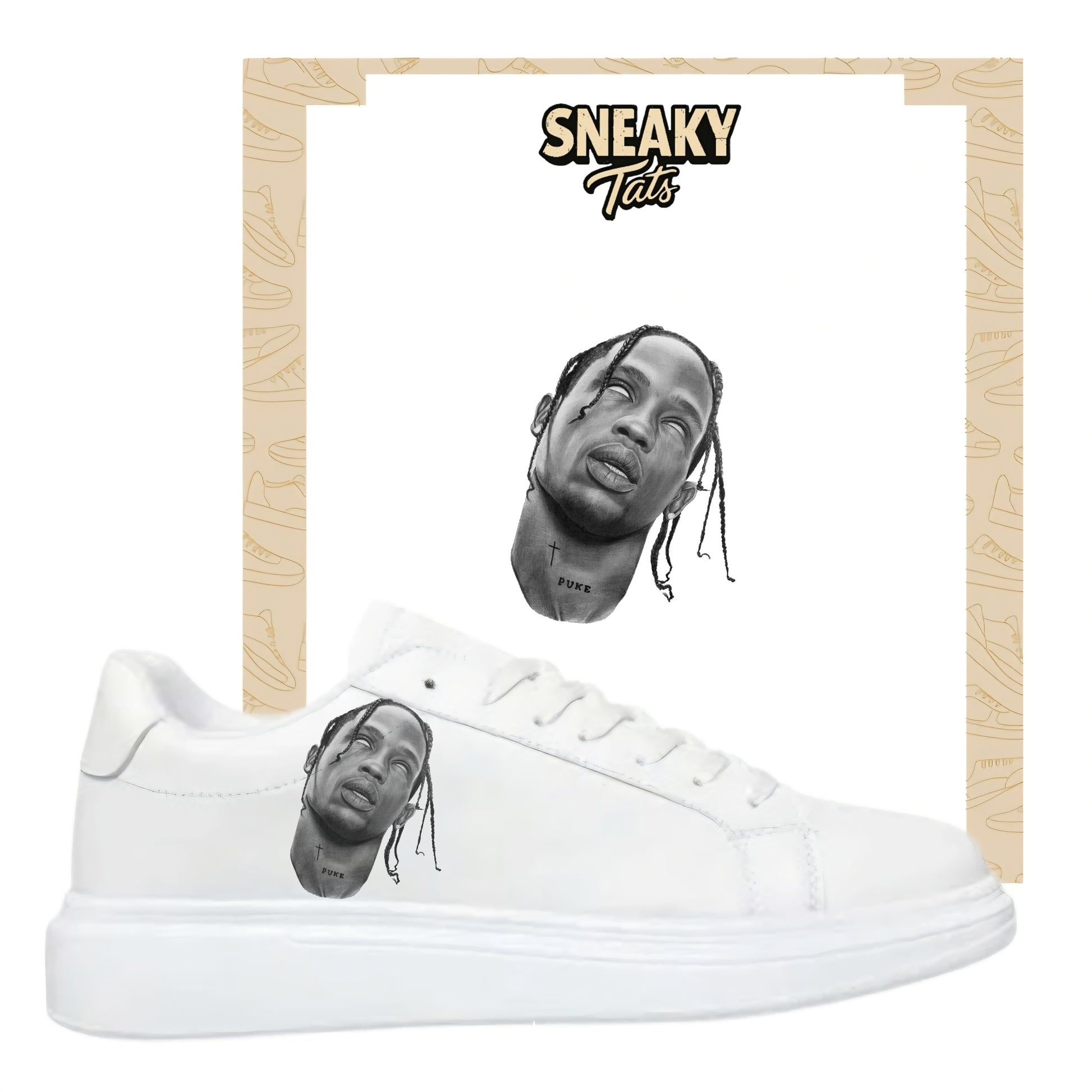 Travis-Scott-sänger-usa-sneakytats-für-alle-sneakerfans
