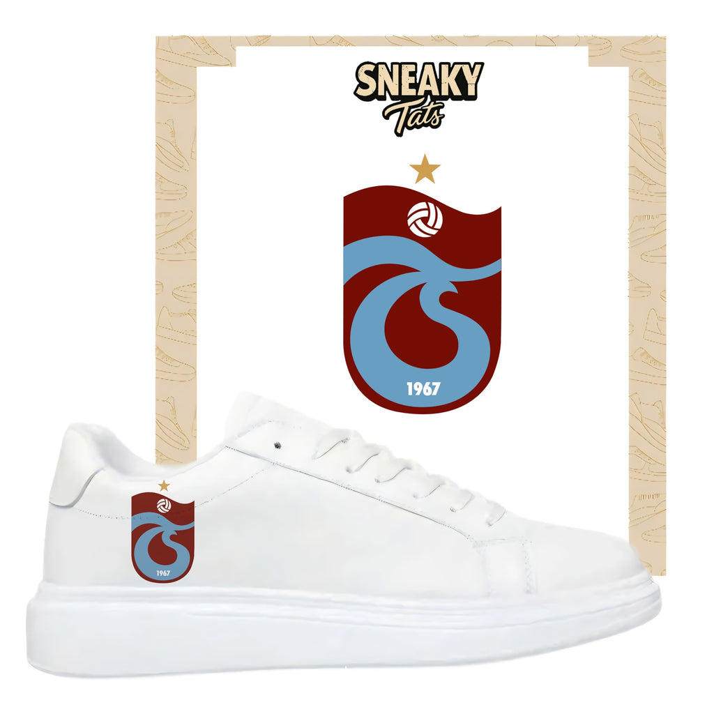 Sneakytats "Trabzonspor 0076"