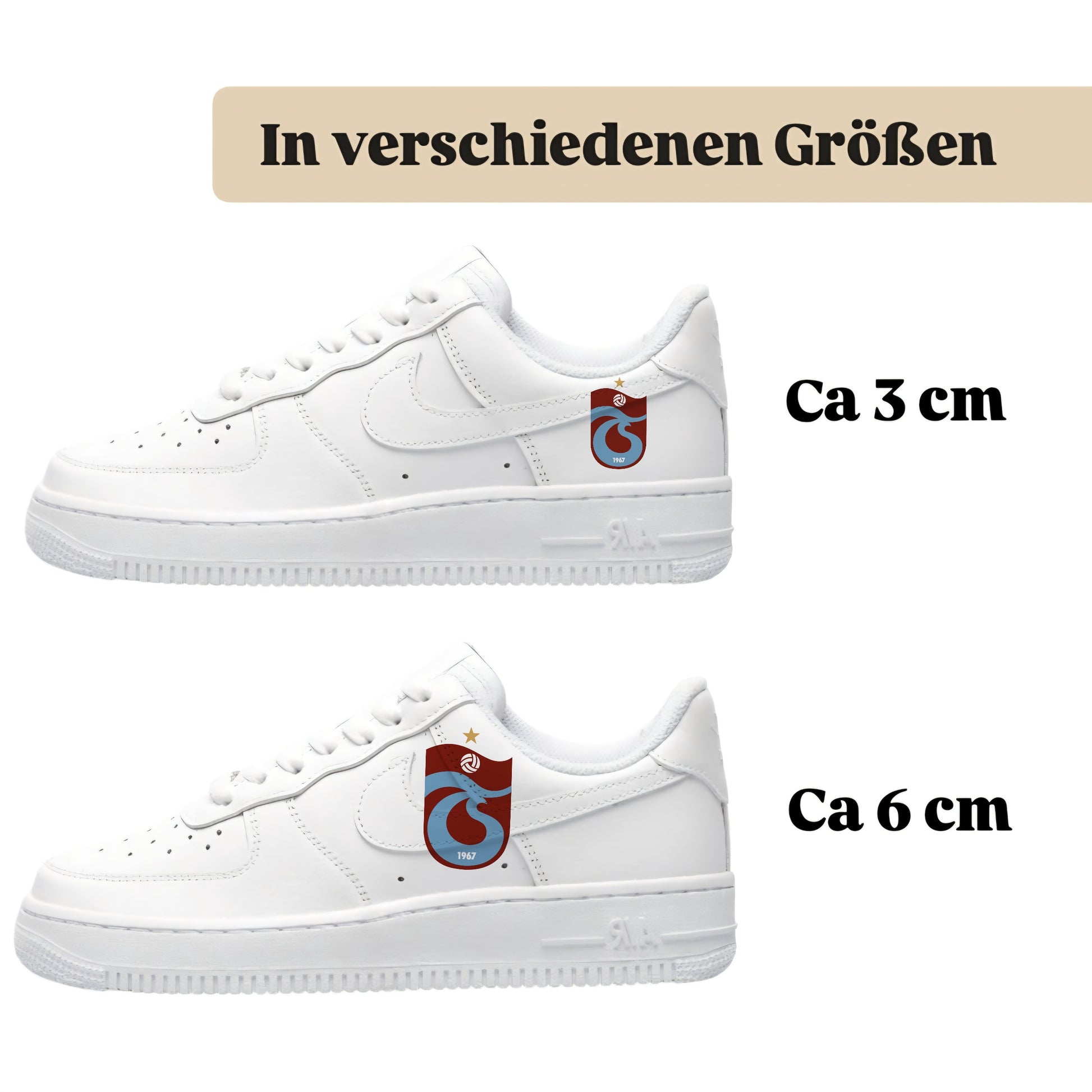 Sneakytats "Trabzonspor 0076"