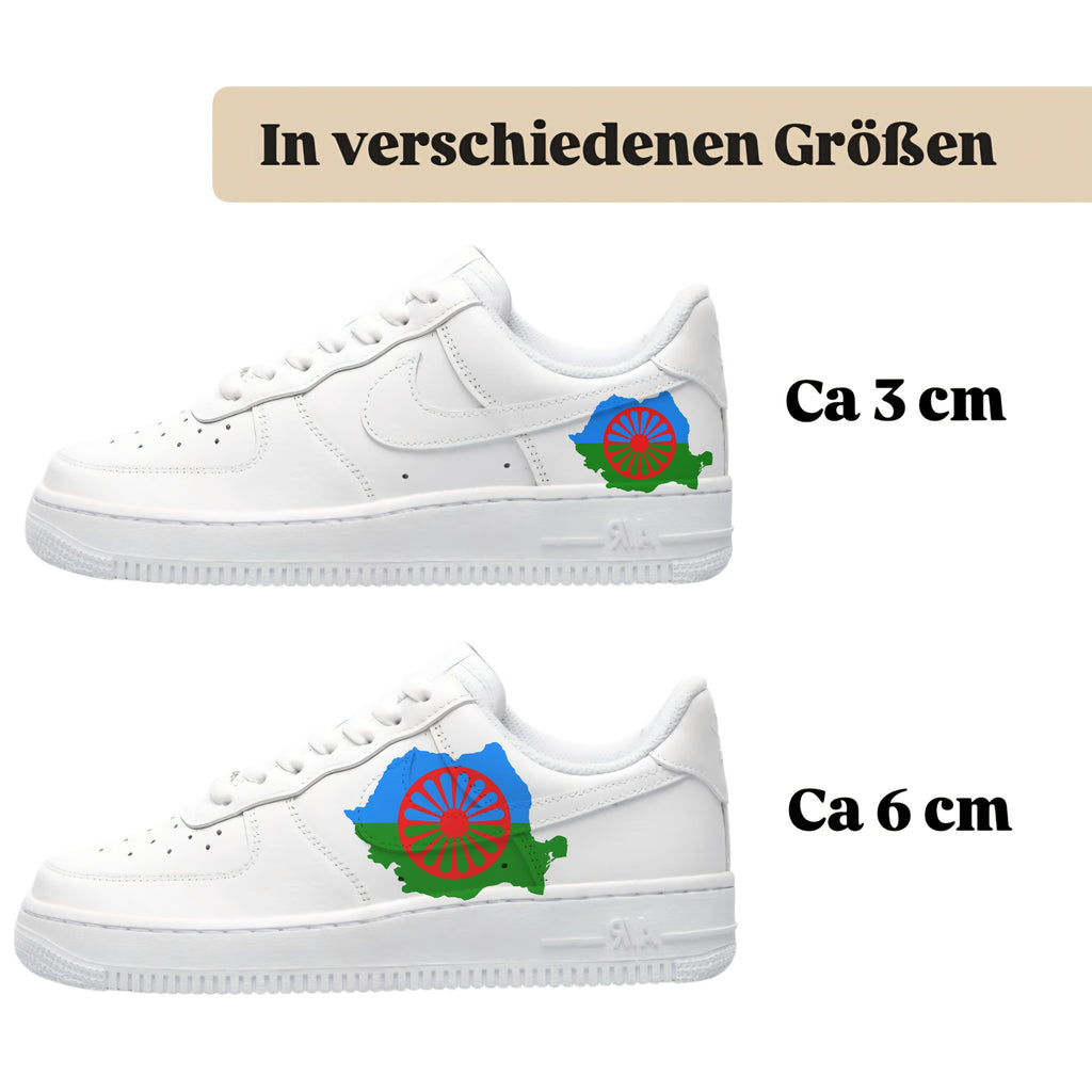 Sneakytats "Gipsy 0080"