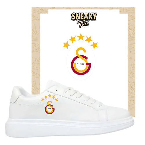 Sneakytats "Galatasaray 0115"