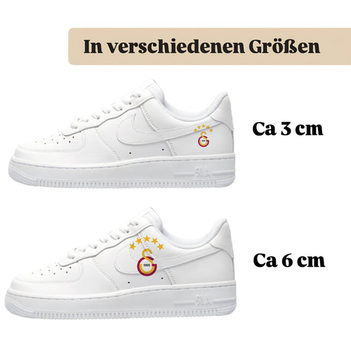 Sneakytats "Galatasaray 0115"