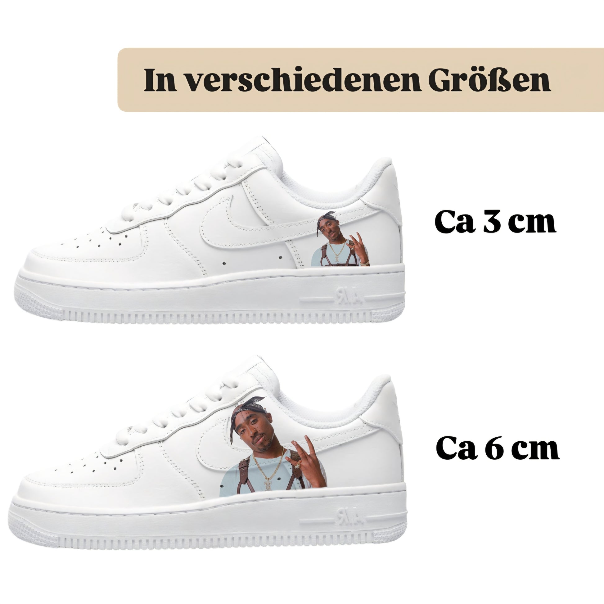 Sneakytats "Tupac 0315"