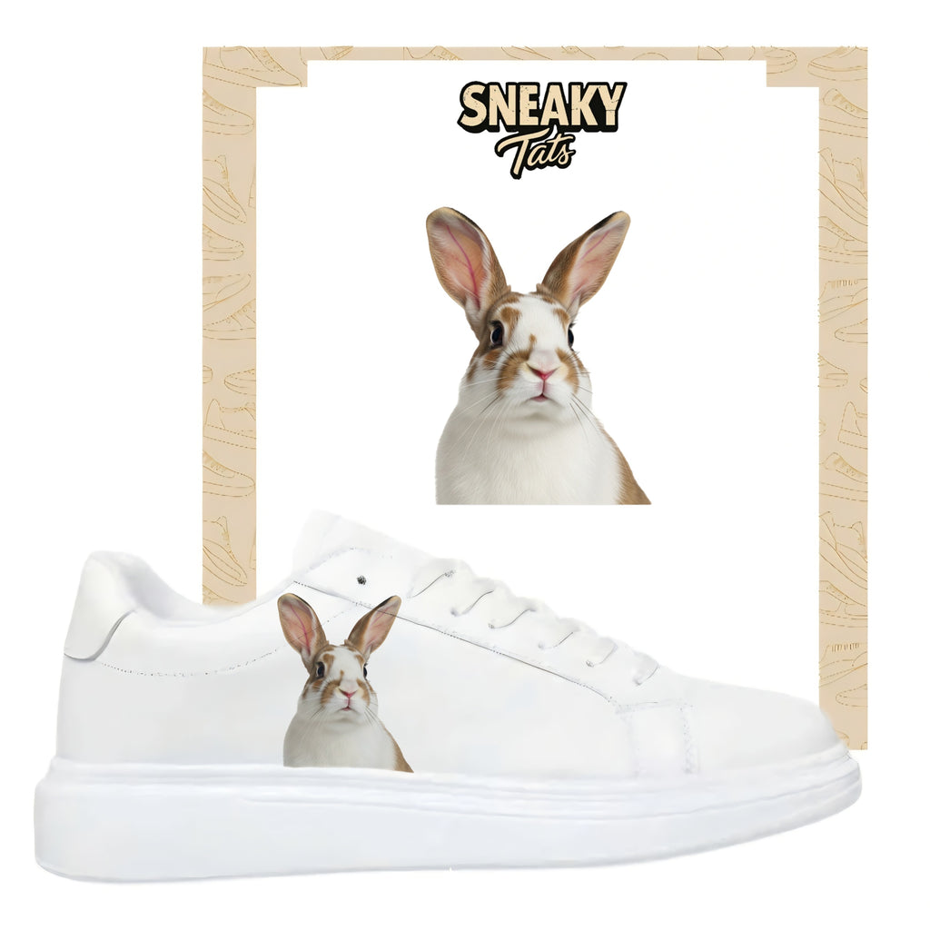Sneakytats "Hase 0491"