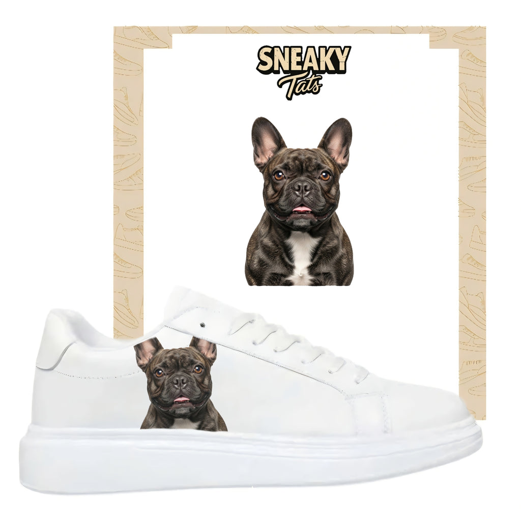 Sneakytats "Bully 0499"
