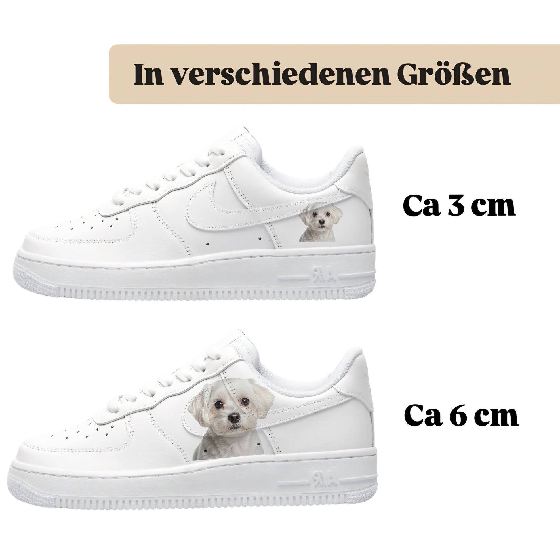 Sneakytats "Malteser 0504"