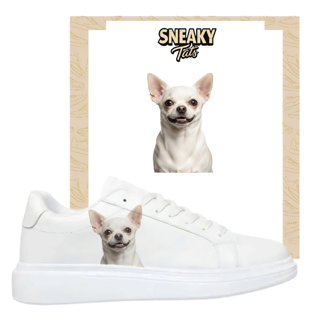 Sneakytats "Chihuahua 0508"