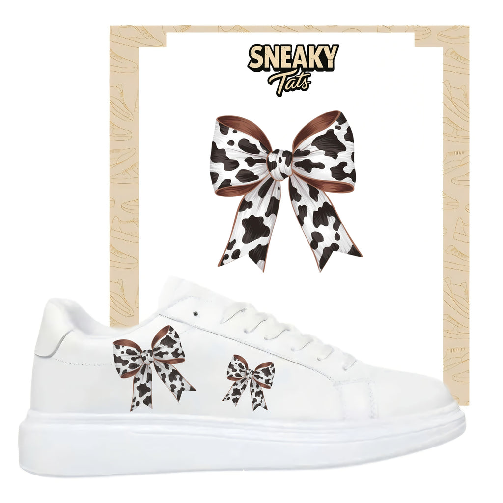 Sneakytats "Schleife 0526"