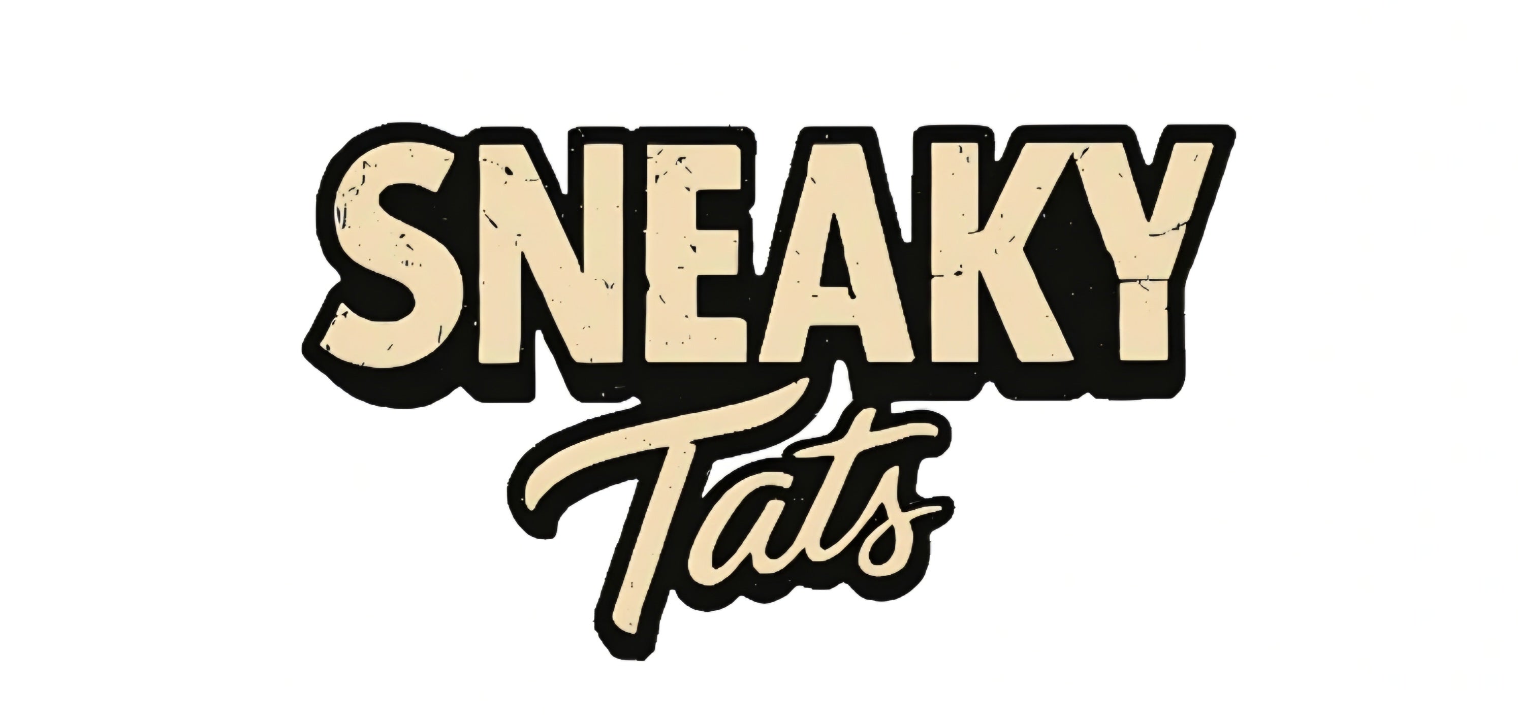 Sneakytats