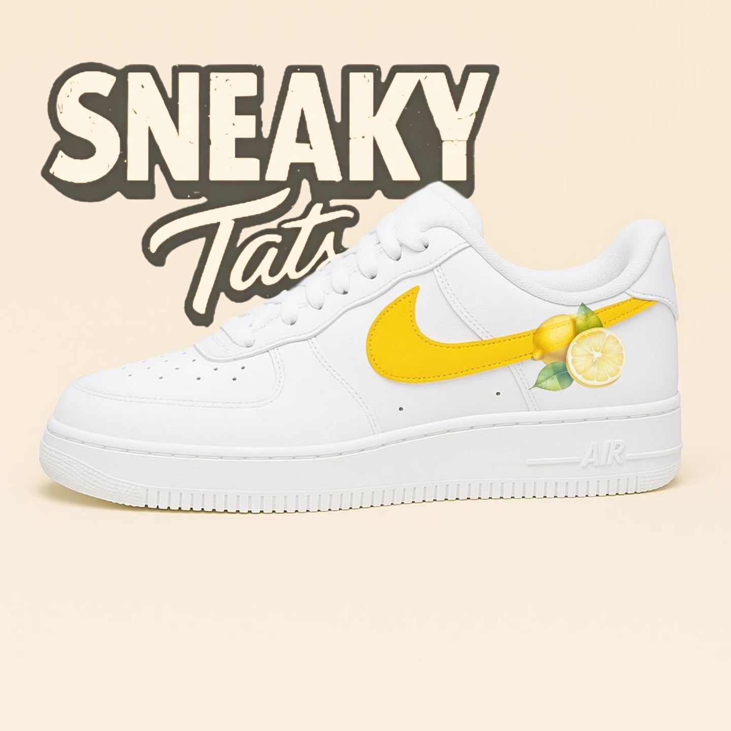 Sneakytats unser Unternehmen