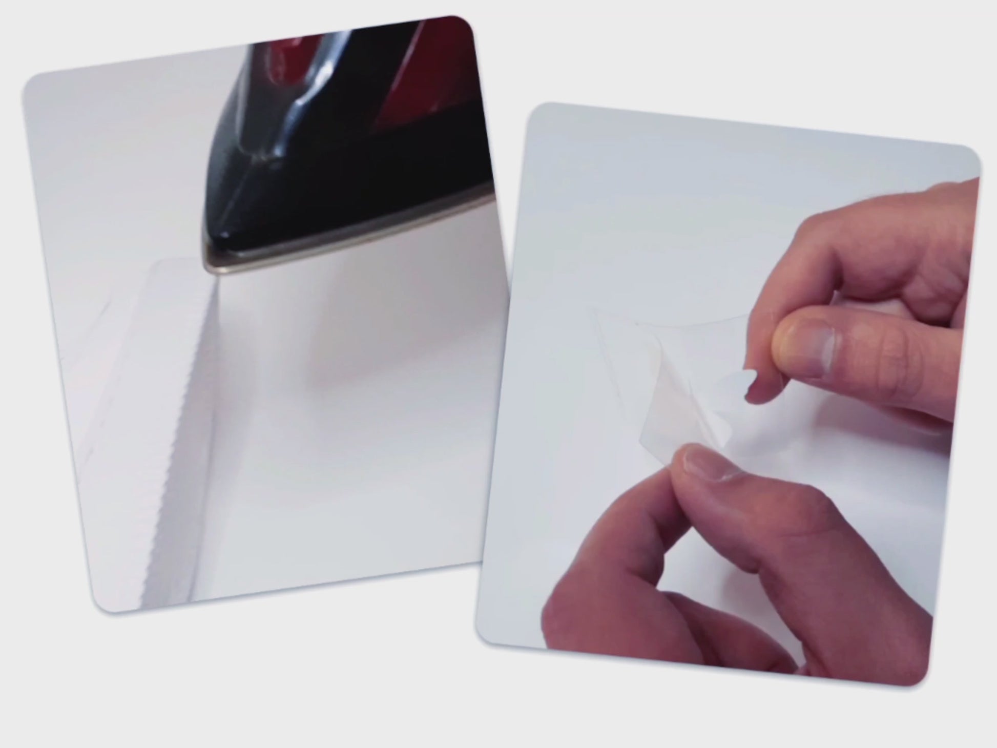 Anleitung zu Custom Sneaker step two